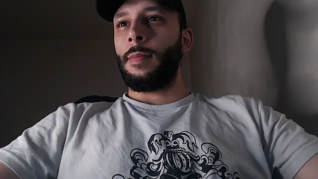 henryaxe online show from 03.08.26