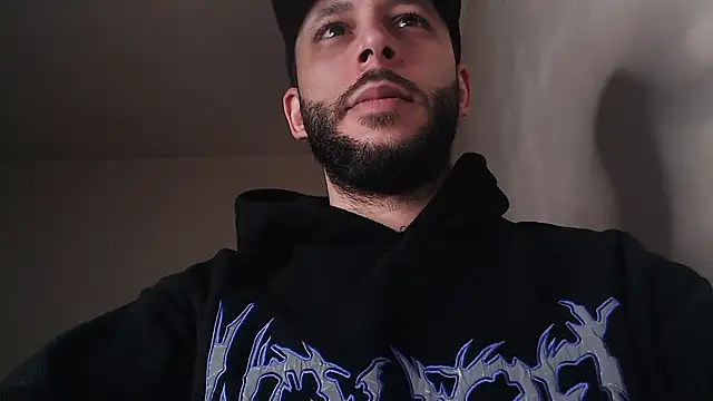henryaxe online show from 05.01.26