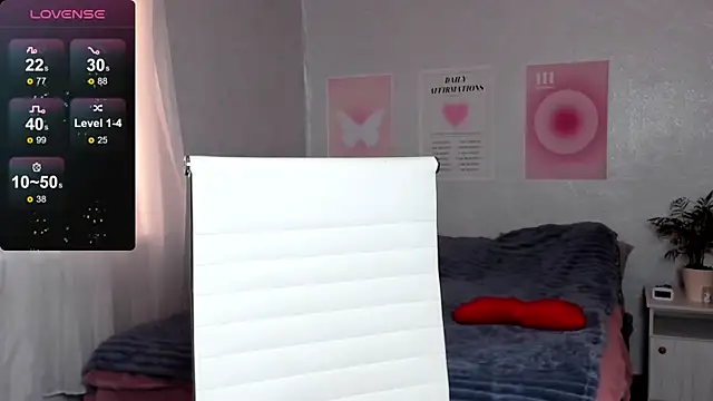 Geisha Anna online show from 01.10.26