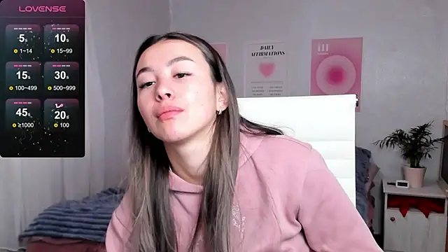 Geisha Anna online show from 01.16.26