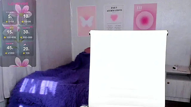 Snapshot of Geisha_Anna chatting on 06.27.26 Geisha Anna online show from 06.27.26