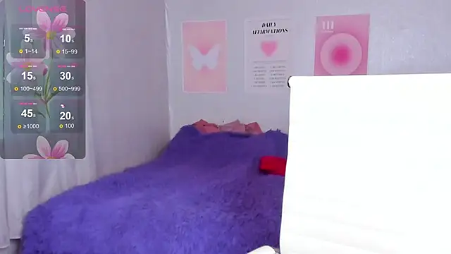 Snapshot of Geisha_Anna chatting on 06.28.26 Geisha Anna online show from 06.28.26