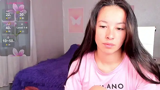 Snapshot of Geisha_Anna chatting on 07.06.26 Geisha Anna online show from 07.06.26