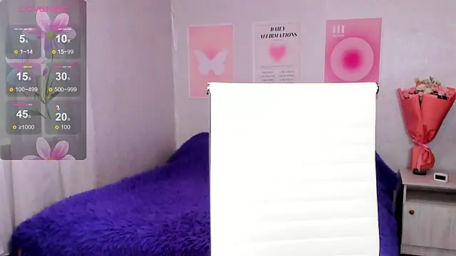 Snapshot of Geisha_Anna chatting on 07.10.26 Geisha Anna online show from 07.10.26