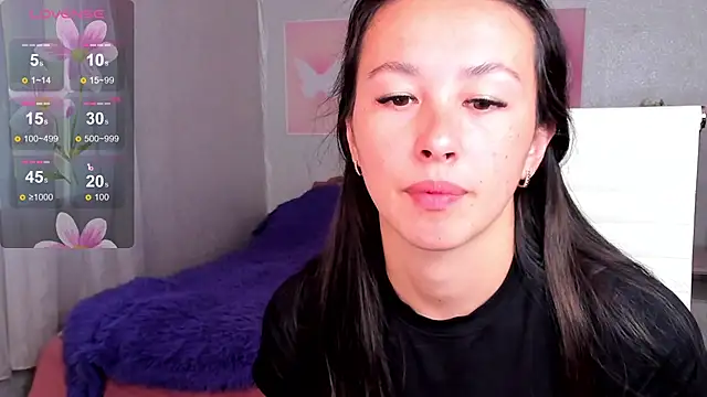 Snapshot of Geisha_Anna chatting on 07.14.26 Geisha Anna online show from 07.14.26