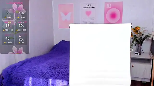 Snapshot of Geisha_Anna chatting on 07.18.26 Geisha Anna online show from 07.18.26