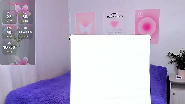 Snapshot of Geisha_Anna chatting on 07.23.26 Geisha Anna online show from 07.23.26