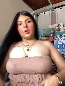 bella isabela online show from 10.02.25