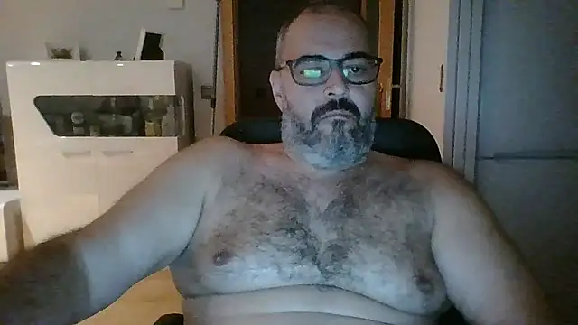 templar2303 online show from 10.23.25