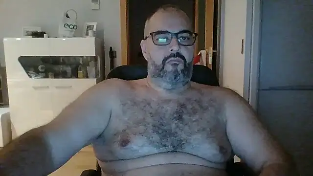 templar2303 online show from 11.08.25