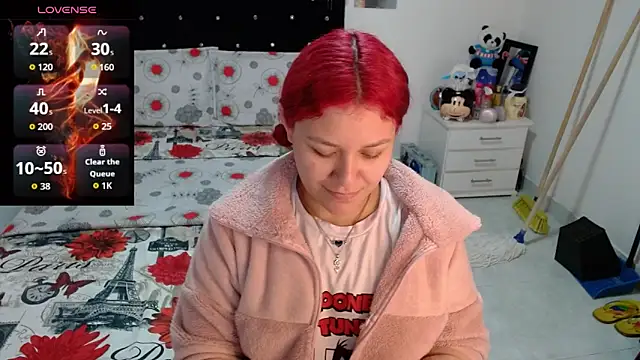 soniafuckboobs online show from 05.04.26