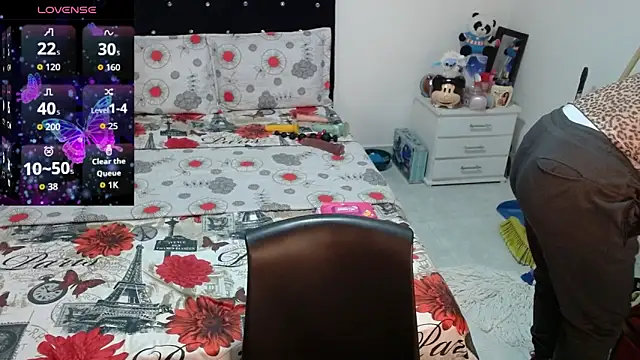 soniafuckboobs online show from 05.07.26