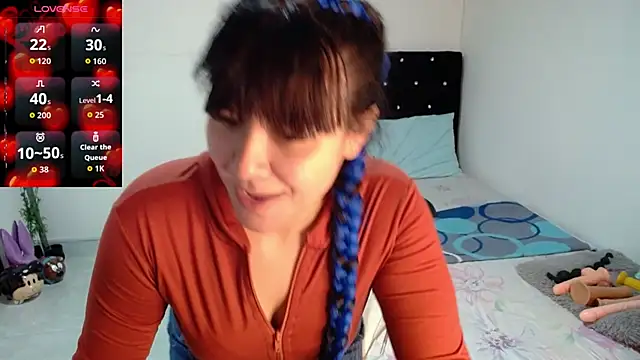 Snapshot of soniafuckboobs chatting on 08.03.26 soniafuckboobs online show from 08.03.26