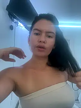 Tamara mm online show from 10.28.25