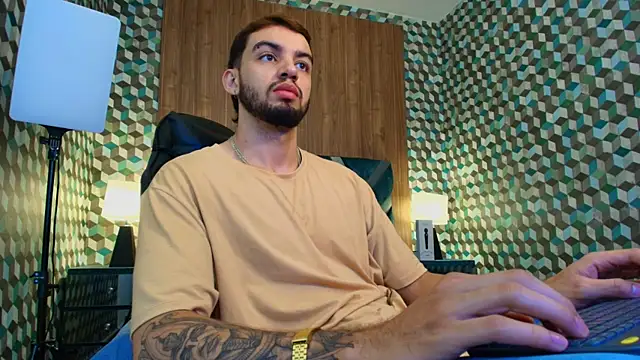 Michael magno online show from 10.07.25