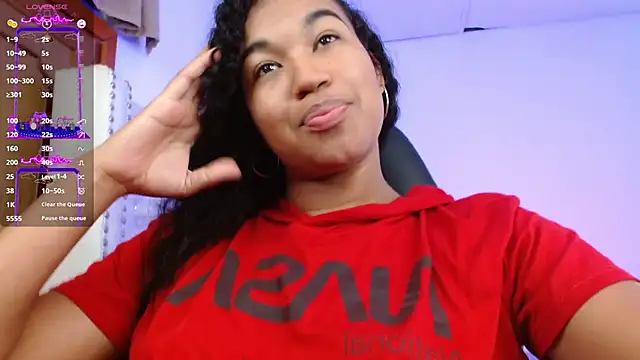 Alexa priincess online show from 03.21.25