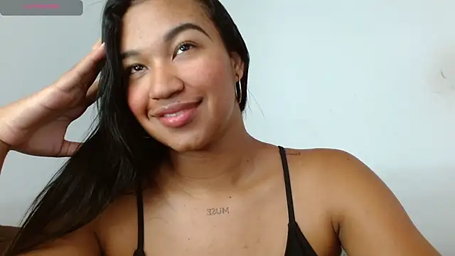 Snapshot of Alexa_priincess chatting on 06.20.26 Alexa priincess online show from 06.20.26