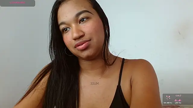 Snapshot of Alexa_priincess chatting on 07.17.26 Alexa priincess online show from 07.17.26
