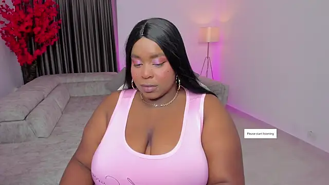 Snapshot of Rebeka_spencer chatting on 01.25.25 Rebeka spencer online show from 01.25.25