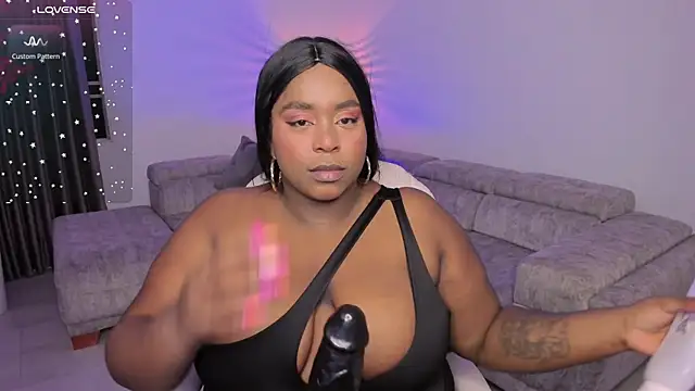 Snapshot of Rebeka_spencer chatting on 01.30.25 Rebeka spencer online show from 01.30.25