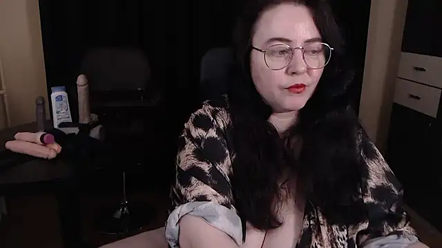 poshmistress online show from 05.26.26