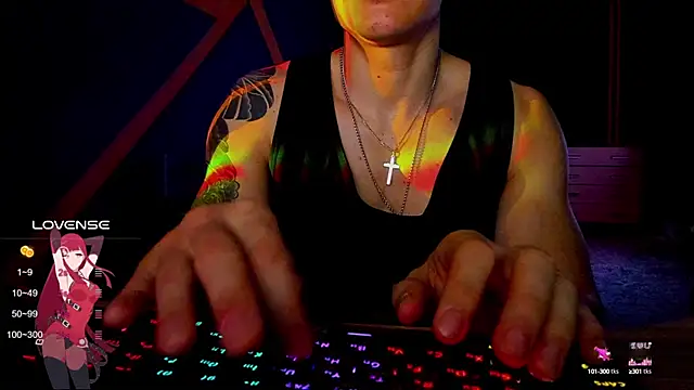 RODARRI online show from 12.15.24