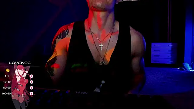 RODARRI online show from 12.27.24