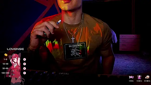 RODARRI online show from 01.10.25