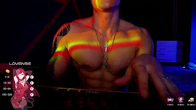 RODARRI online show from 01.23.25