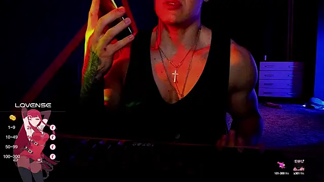 RODARRI online show from 01.25.25