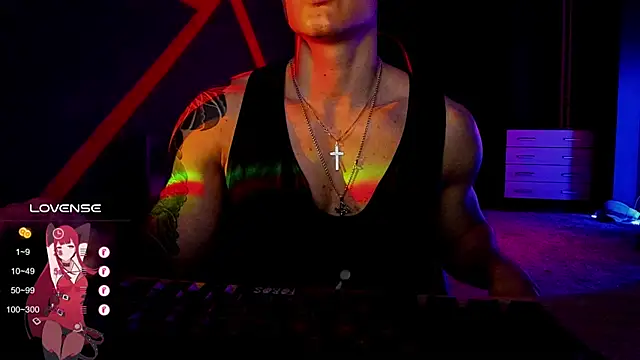 RODARRI online show from 02.21.25