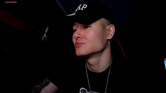 RODARRI online show from 09.12.25