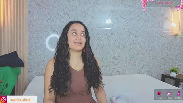 Snapshot of sabrina_shark_ chatting on 01.17.26 sabrina shark online show from 01.17.26