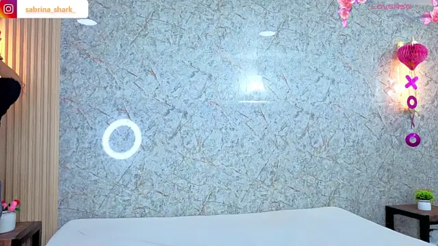 Snapshot of sabrina_shark_ chatting on 02.02.26 sabrina shark online show from 02.02.26
