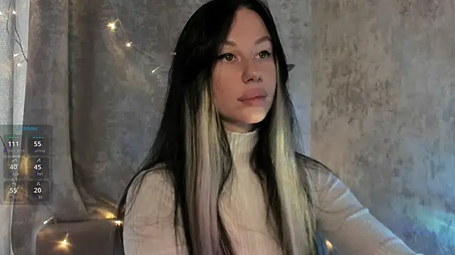 elena addiction online show from 03.20.26