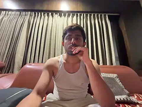 rhuh3991 online show from 05.19.26