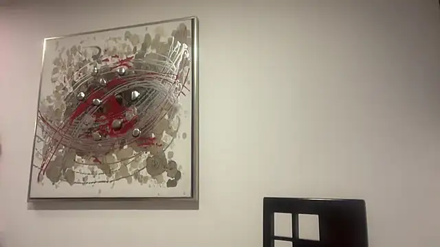 ChocolateCakeQueen online show from 11.25.25