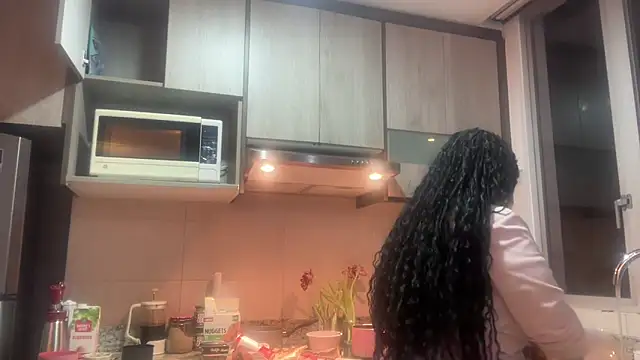 ChocolateCakeQueen online show from 03.14.26