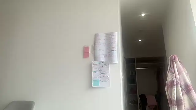 ChocolateCakeQueen online show from 06.20.26