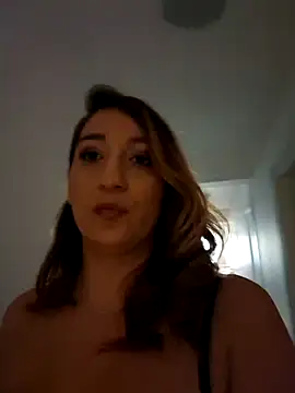 IreneHope online show from 03.11.25