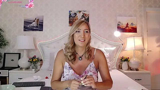 IreneHope online show from 07.02.26