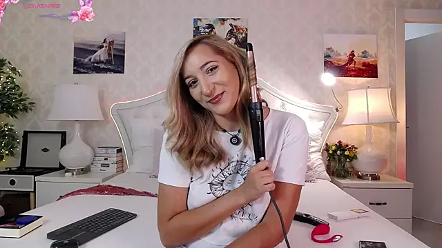 IreneHope online show from 07.03.26