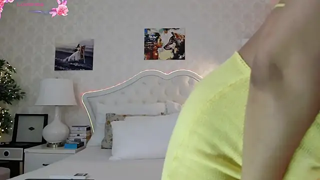 IreneHope online show from 07.17.26