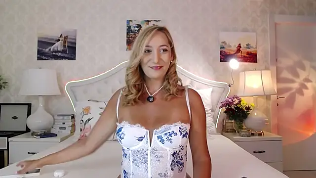 IreneHope online show from 07.27.26