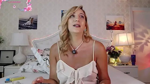 IreneHope online show from 07.28.26