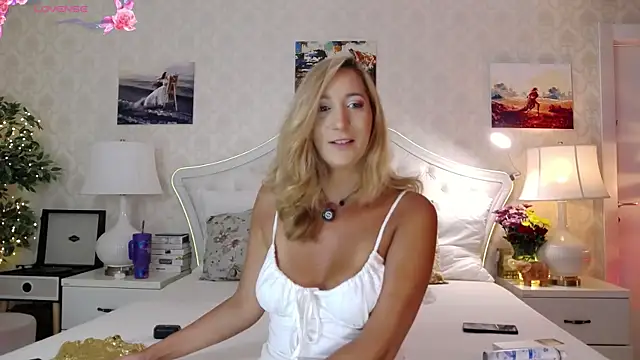 IreneHope online show from 07.29.26