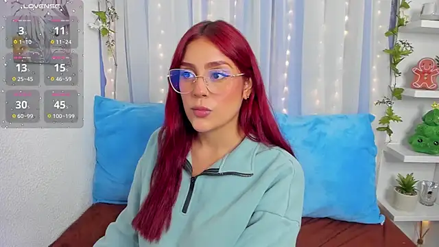 HazzelGray online show from 01.12.25