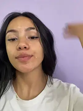 hannahb-e online show from 02.17.25