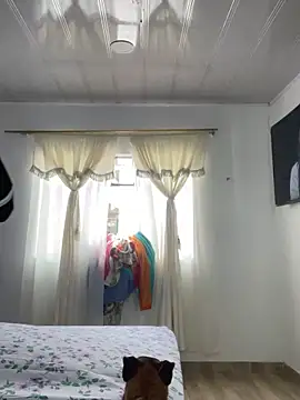 hannahb-e online show from 02.21.25