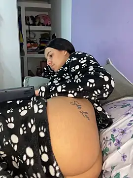hannahb-e online show from 04.21.26